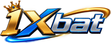 1 xbat লোগো